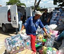 Arquiteto alagoano é único brasileiro a vencer Prêmio TIL na Argentina