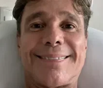 Cantor Netinho é diagnosticado com câncer do sistema linfático