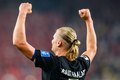 Haaland marca duas vezes, e Noruega vence Senegal pela Copa do Mundo