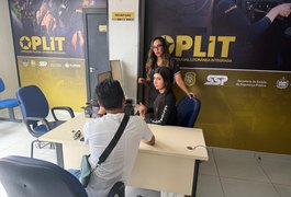 Polícia Civil faz atendimento bilíngue a turista estrangeiro em Maceió