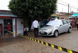 Estudo aponta que a violência atinge mais negros do que não-negros em Alagoas