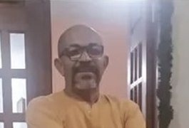 Professor de educação física é encontrado morto em apartamento no Antares, em Maceió