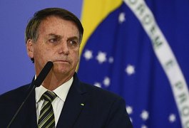 Jair Bolsonaro vai fazer pronunciamento nesta terça-feira (1º)