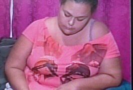 Mulher que desapareceu e disse ter sido sequestrada não estava grávida, afirma delegada