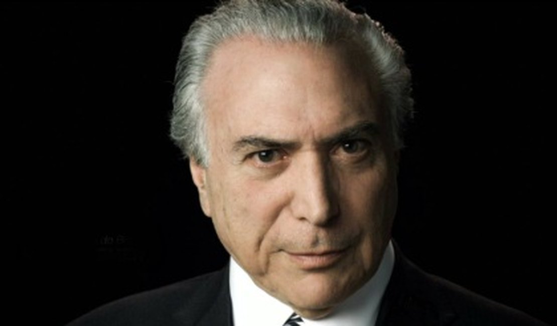 Governo prevê gastar R$ 1,75 milhão com lanches de Michel Temer