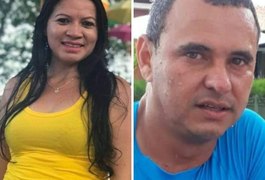 Vítimas fatais da batida entre caminhão e moto no Bálsamo são identificadas