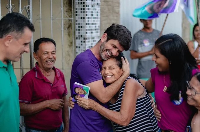 MP de Alagoas recomenda que prefeito de União dos Palmares suspenda publicações da Prefeitura com promoção pessoal