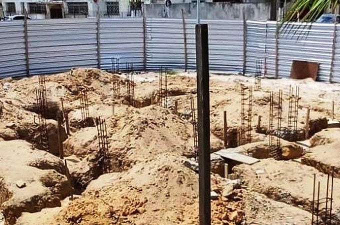 Justiça determina que Prefeitura de Maceió construa nova base da Oplit em 90 dias