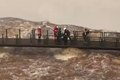 Cataratas do Iguaçu: grades da passarela voltam a ser retiradas após três anos devido à alta na vazão