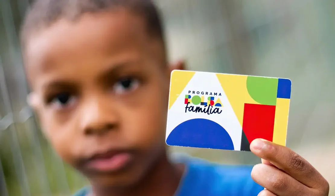 Caixa paga Bolsa Família a beneficiários com NIS de final 6