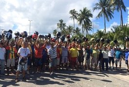 Projeto de lei pretende reduzir custos de emplacamento de 'cinquentinhas'