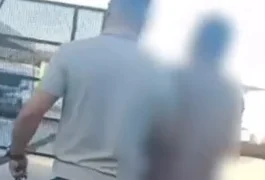 Homem que esfaqueou ex-companheira grávida é preso em fazenda em Passo de Camaragibe