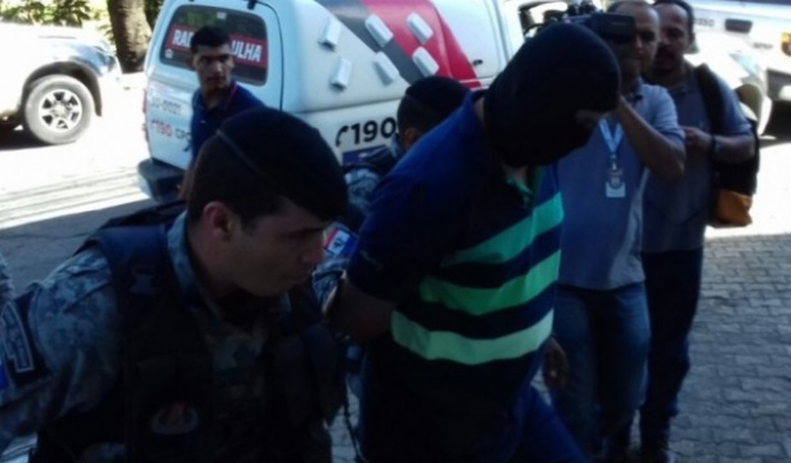 Operação integrada cumpre 13 mandados contra grupo de extermínio