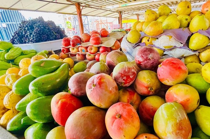 Alimentação saudável no Carnaval ajuda a prevenir problemas de saúde, alerta nutricionista do Hospital Ib Gatto Falcão