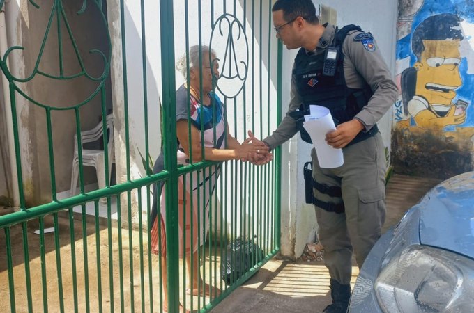 SSP/AL já promoveu mais de 7 mil visitas comunitárias em ações de prevenção