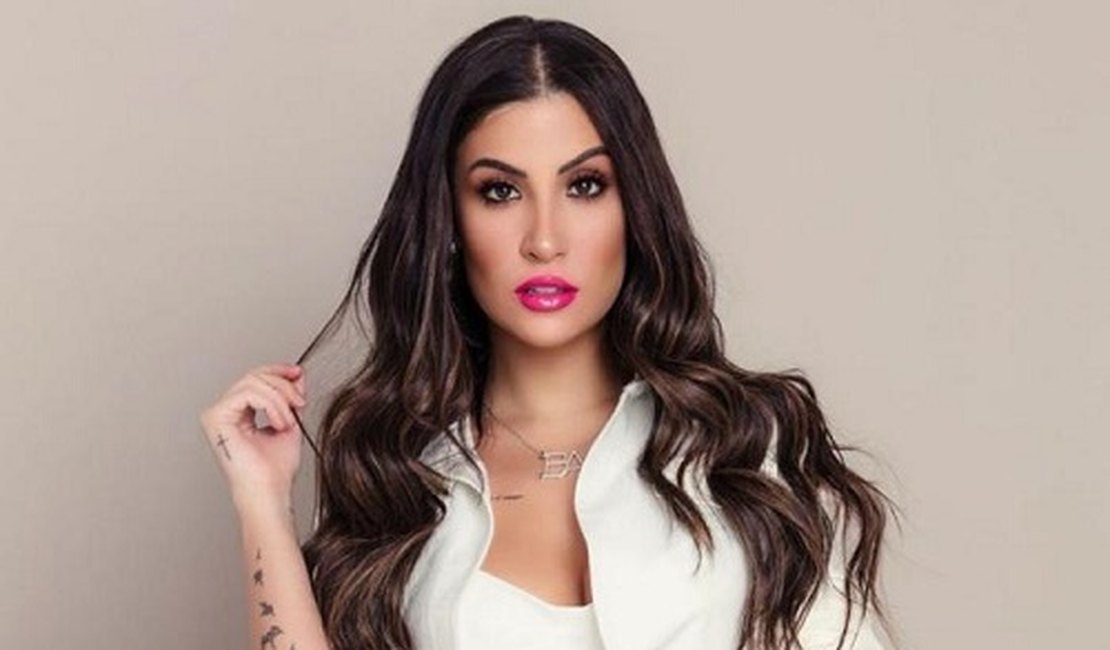 Boca Rosa está surpresa com processo movido pela Globo que exige R$ 500 mil da influencer