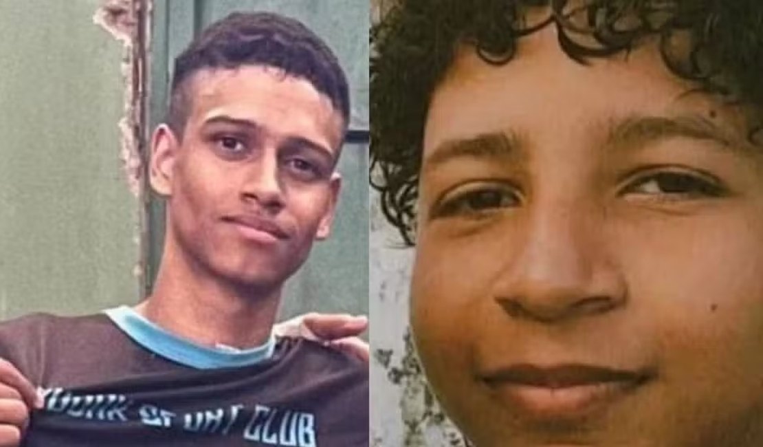 Adolescentes desaparecidos são encontrados mortos em açude no Piauí