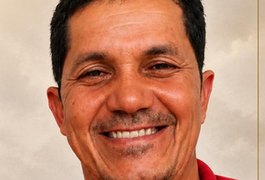 Dono do perfil Notícias da Hora, Genival Alves morre no Hospital Regional, em Arapiraca