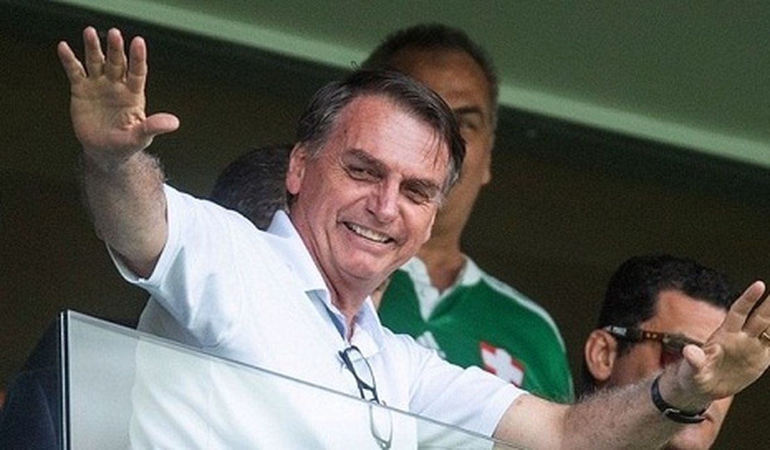 Polícia apura suposto ataque terrorista na posse de Bolsonaro