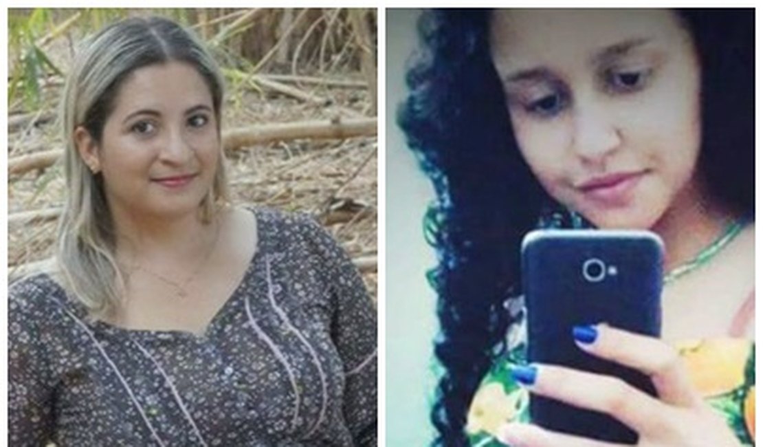 Suspeita confessa ter matado grávida e tirado feto do útero