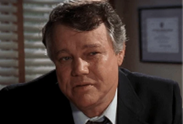 Morre Joe Don Baker, ator de 'Fibra de Valente' e filmes de James Bond, aos 89 anos