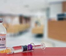 EUA aprovam uso emergencial da vacina da Pfizer contra covid-19