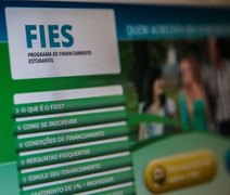 Resultado da pré-seleção do Fies já pode ser consultado na internet