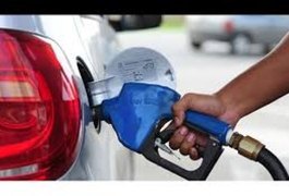 Governo estabelece preço médio da gasolina a R$ 3,78 a partir de 1º de fevereiro