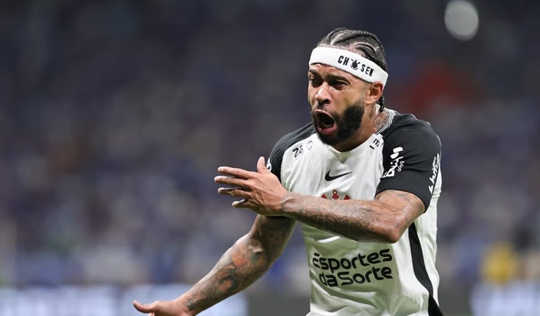 Memphis decide ir à Justiça e cobrará R$ 180 milhões do Corinthians