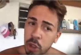 Com vídeos de 8 milhões de visualizações, jovem de Penedo faz sucesso na web