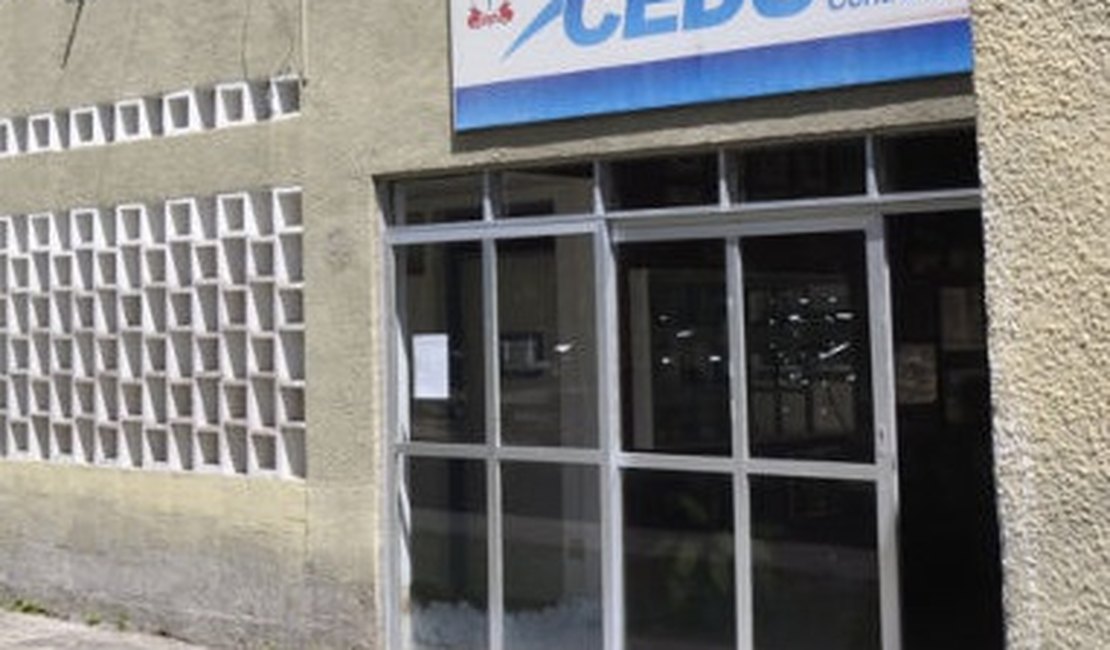 Homem armado que assaltou na Ufal se passou por estudante