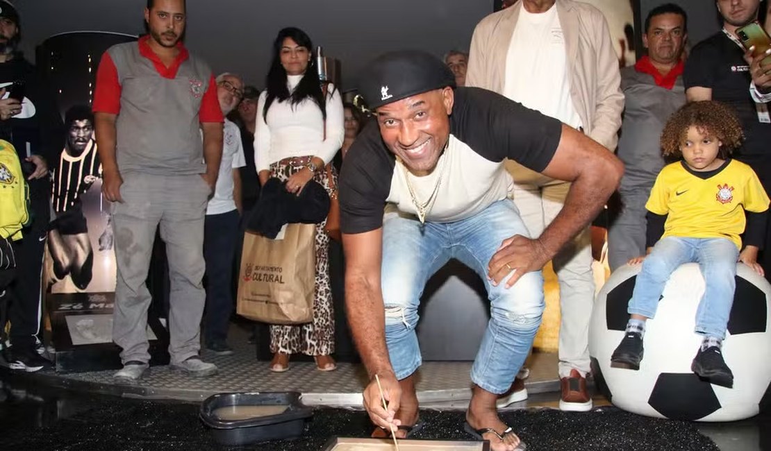 Campeão do mundo pela Seleção em 1994, ex-atacante Viola é condenado à prisão