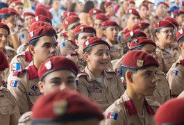 Inscrições para processo seletivo do Colégio Tiradentes começam nesta segunda-feira