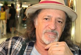 Alceu Valença: “As fuleiragens estão acabando com a música brasileira”