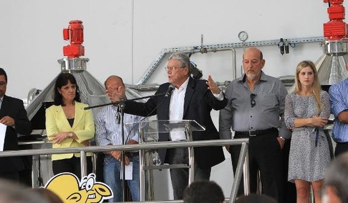 Primeira Fábrica de cerveja artesanal é inaugurada em Maceió