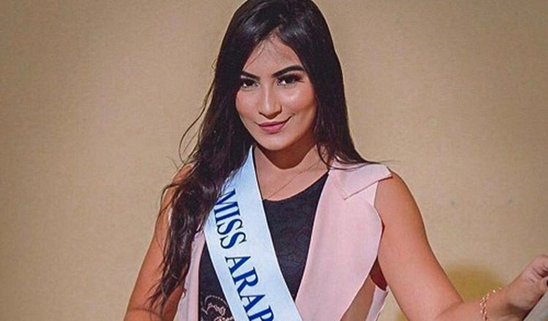 Arapiraca abre a passarela para o Miss & Mister Alagoas 2019 nesta sexta (2)
