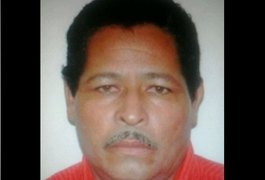 Suspeito de estupro contra duas filhas no Agreste é capturado pela polícia
