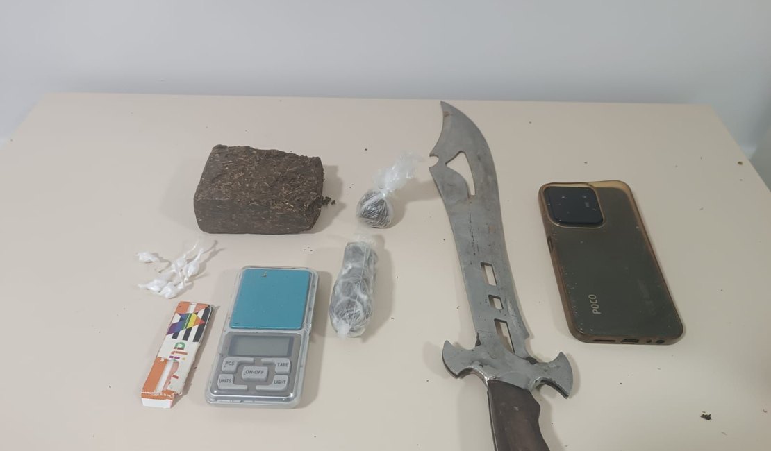 4ª Cia Realiza Operação Guardiã do Silêncio em Marechal Deodoro