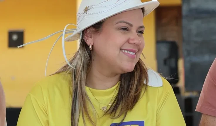Samyra do Basto convida Alagoas para grande lançamento de sua campanha neste domingo