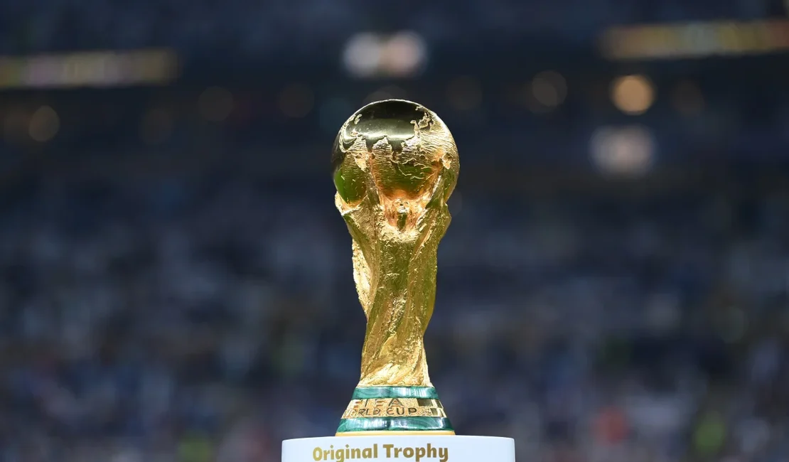 Entenda como funcionará o sorteio da Copa do Mundo de 2026