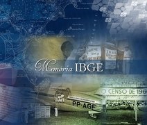 Conheça o site Memória IBGE