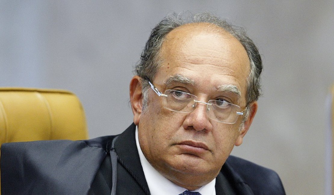 É preciso controlar 'sanha cassadora', diz Gilmar Mendes em julgamento no TSE