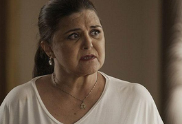 Atriz de ‘A Força’ fica no meio do fogo cruzado no RJ