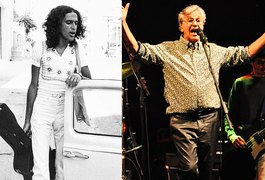 Ícone da música brasileira, Caetano Veloso completa 80 anos