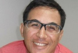 Aos 40 anos, professor universitário não resiste a forte pneumonia e morre em hospital de Maceió