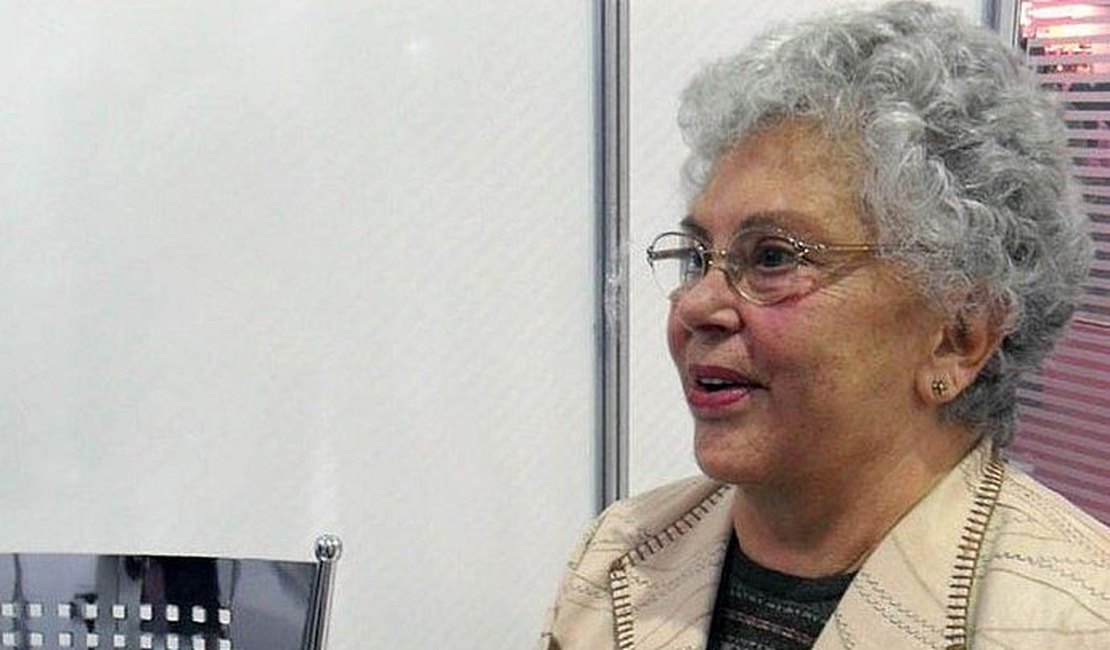 Morre neta de Monteiro Lobato, Joyce Campos Lobato, aos 93 anos de idade