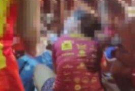 Homem é atingido por três tiros em tentativa de homicídio na Praia de Pajuçara