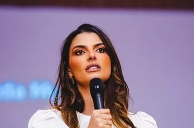 Silêncio de Marina JHC sobre crise do STF preocupa aliados bolsonaristas