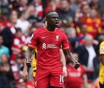 Bayern de Munique acerta a contratação de Mané