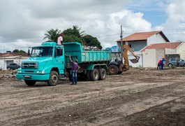 Obras da UPA de Arapiraca são iniciadas nesta sexta (02)